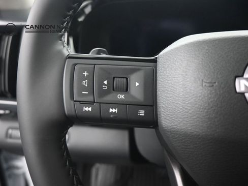 New 2026 Nissan Pathfinder SL FWD image 11