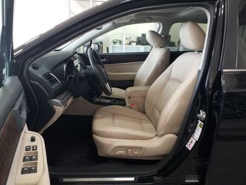 Used 2015 Subaru Outback 2.5i Limited AWD/4WD image 12