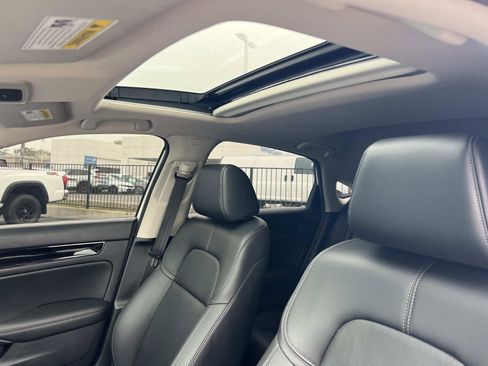 Certified 2024 Honda Civic EX-L image 20