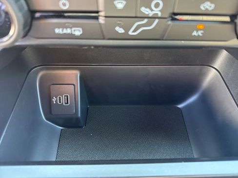 New 2025 Ford F150 STX w/ Equipment Group 201A FX4 image 35