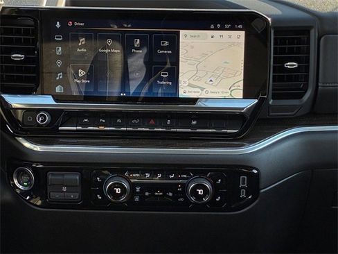 New 2026 Chevrolet Silverado 1500 LT w/ Safety Package image 20