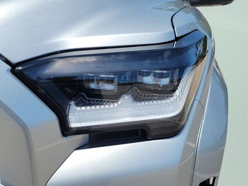Certified 2026 Toyota 4Runner Platinum AWD/4WD image 22