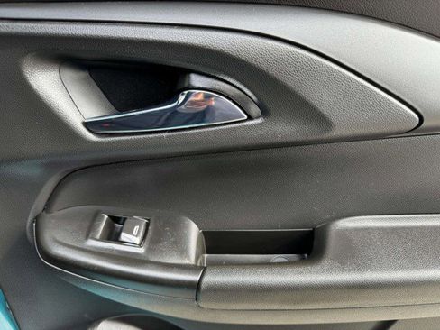 Used 2021 Chevrolet TrailBlazer RS w/ Sun and Liftgate Package image 41