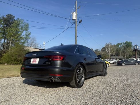Used 2018 Audi A4 2.0T Premium Plus image 4
