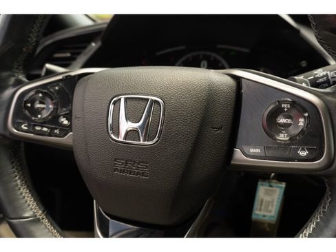 Used 2019 Honda Civic Sport image 27