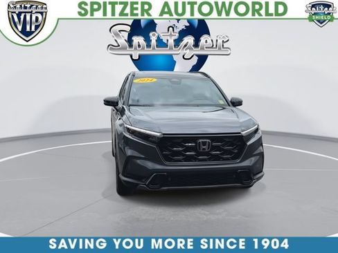 Used 2024 Honda CR-V Sport-L image 3