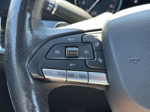 Used 2021 Cadillac XT4 Sport AWD/4WD image 17