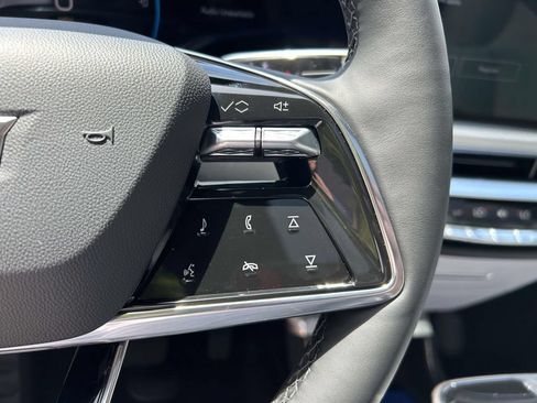 New 2026 Cadillac Lyriq Sport AWD/4WD image 24