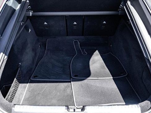 Certified 2023 Mercedes-Benz EQS 450+ Sedan image 23
