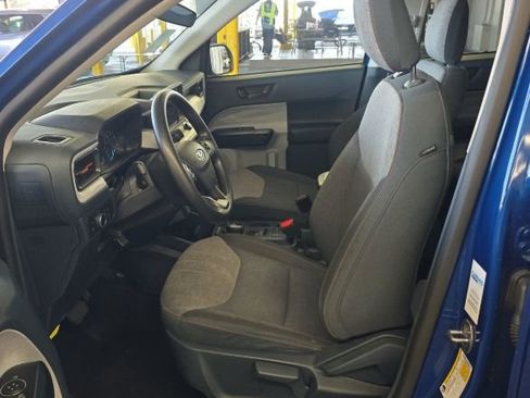 Used 2024 Ford Maverick XLT image 6