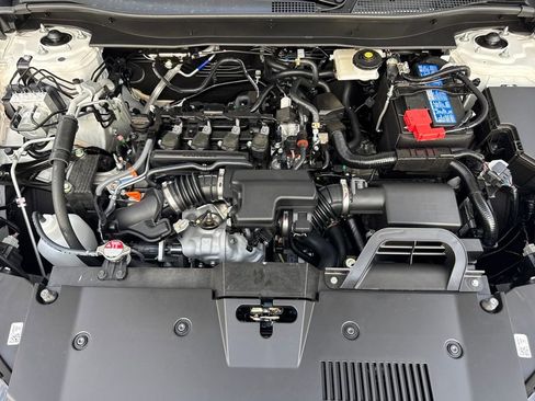 New 2026 Honda CR-V EX-L image 26