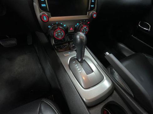 Used 2013 Chevrolet Camaro LT w/ RS Package image 15