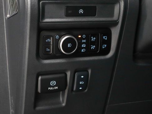 Used 2025 Ford F150 Raptor AWD/4WD image 34
