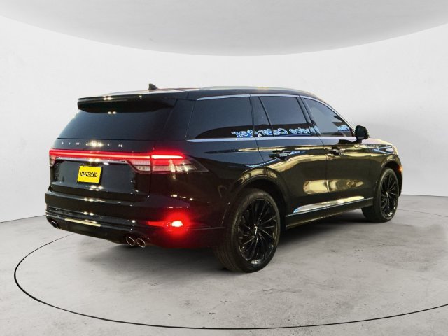 Used 2021 Lincoln Aviator Reserve w/ Equipment Group 210A AWD/4WD image 5
