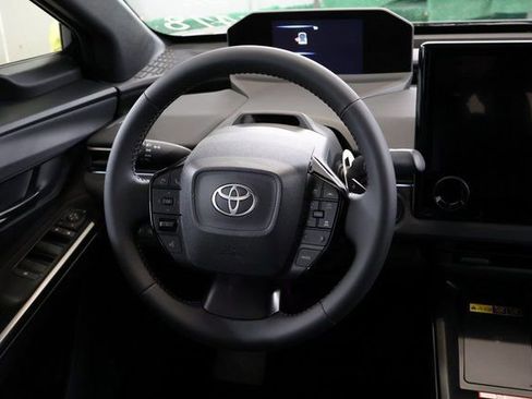 New 2026 Toyota bZ image 15