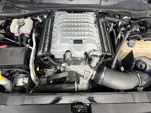 Used 2019 Dodge Challenger SRT Hellcat Redeye RWD image 37
