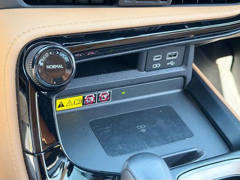 Used 2024 Lexus NX 350 AWD image 12