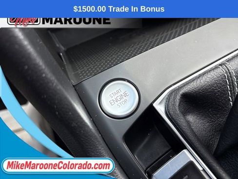 Used 2022 Volkswagen Taos SE AWD/4WD image 24