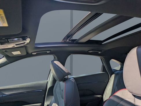 Used 2022 Hyundai Sonata N Line image 20