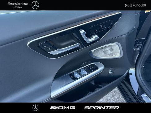 Certified 2023 Mercedes-Benz C 300 Sedan image 12