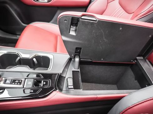 Certified 2024 Lexus NX 250 FWD image 18