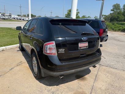 Used 2008 Ford Edge SE