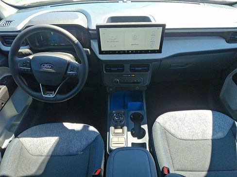 New 2025 Ford Maverick XLT w/ XLT Luxury Package image 10