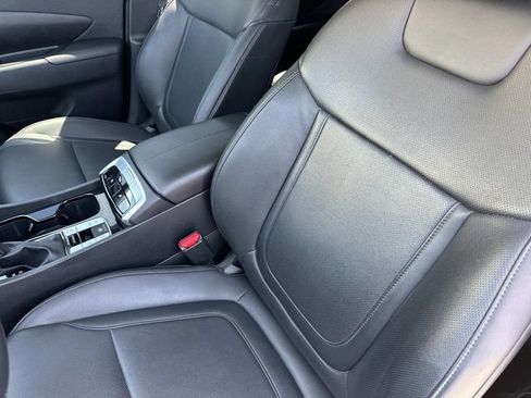 Used 2023 Hyundai Tucson SEL w/ Convenience Package FWD image 5