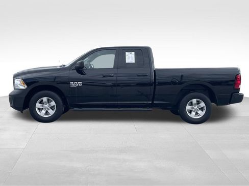 Used 2023 RAM 1500 Tradesman w/ Popular Equipment Group image 7