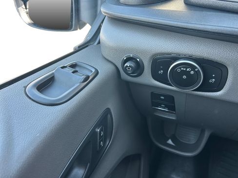 Used 2023 Ford Transit 250 Low Roof AWD image 17