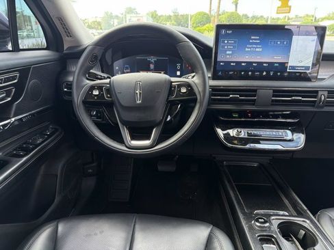 Certified 2023 Lincoln Corsair FWD w/ Equipment Group 101A image 24