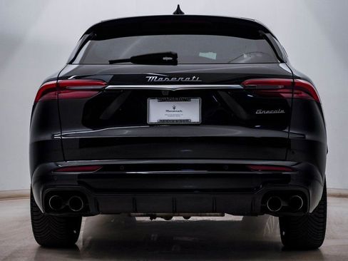 Certified 2024 Maserati Grecale GT image 8