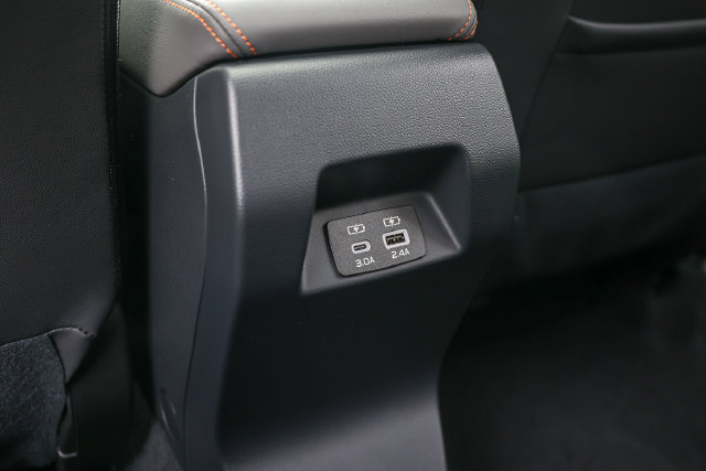 New 2026 Subaru Crosstrek 2.5i Limited AWD/4WD image 40