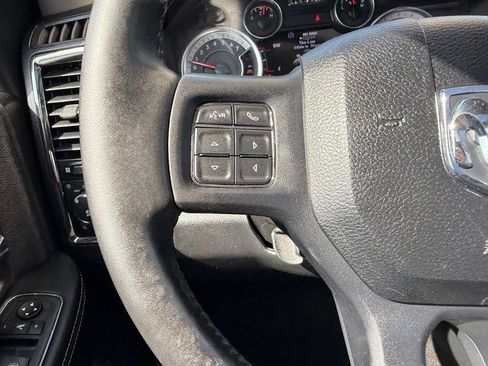 Used 2013 RAM 1500 Sport w/ Sport Premium Group AWD/4WD image 25