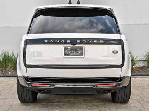 Used 2023 Land Rover Range Rover SE AWD/4WD image 15