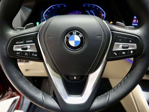 Used 2022 BMW X6 xDrive40i w/ Executive Package AWD/4WD image 29