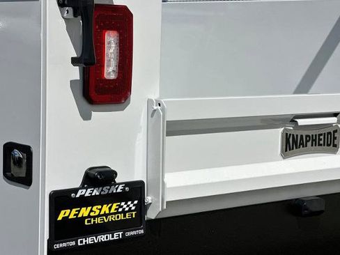 New 2026 Chevrolet Silverado 2500 W/T w/ WT Convenience Package image 27