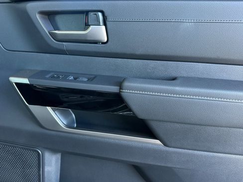 New 2026 Toyota Sequoia Limited image 22