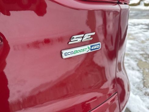 Used 2014 Ford Escape SE w/ Equipment Group 201A image 41