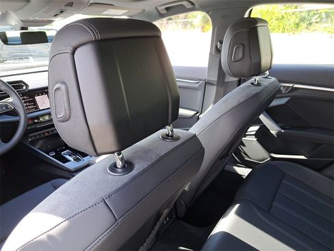 New 2026 Audi A3 2.0T Premium image 26