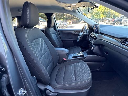 Used 2023 Ford Escape Active AWD/4WD image 17