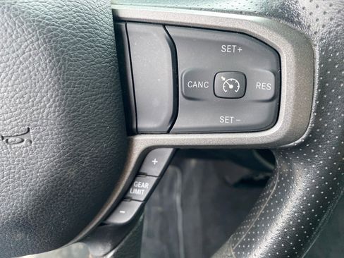 Used 2023 RAM 2500 Tradesman image 16