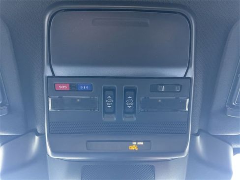 New 2026 Subaru Outback Premium image 25