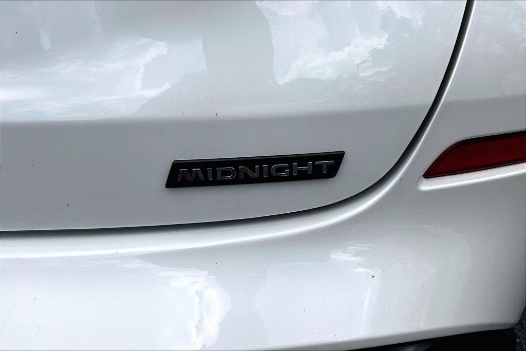 Used 2023 Nissan Murano SL AWD/4WD image 24