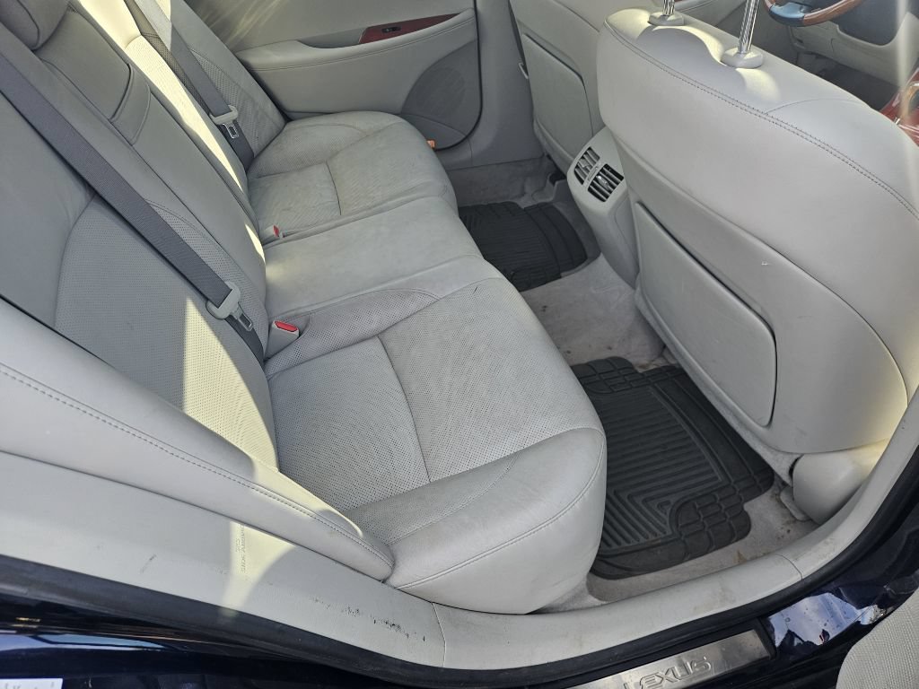 Used 2007 Lexus ES 350 FWD image 20