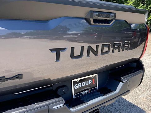 Used 2022 Toyota Tundra SR5 AWD/4WD image 30