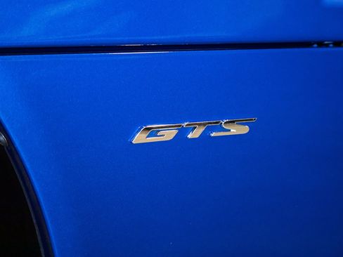 Used 2013 SRT Viper GTS w/ GTS Laguna Interior Pkg RWD image 21