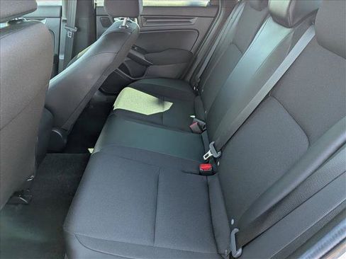 Used 2025 Honda Civic Sport image 23
