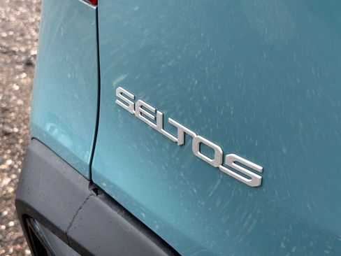 New 2026 Kia K5 GT-Line image 10