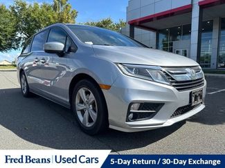 Used 2019 Honda Odyssey EX-L video 1